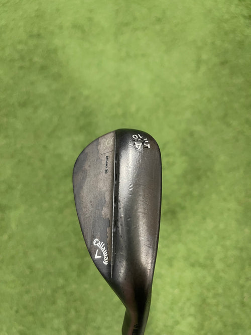 Callaway Mack Daddy 54° Sandwedge