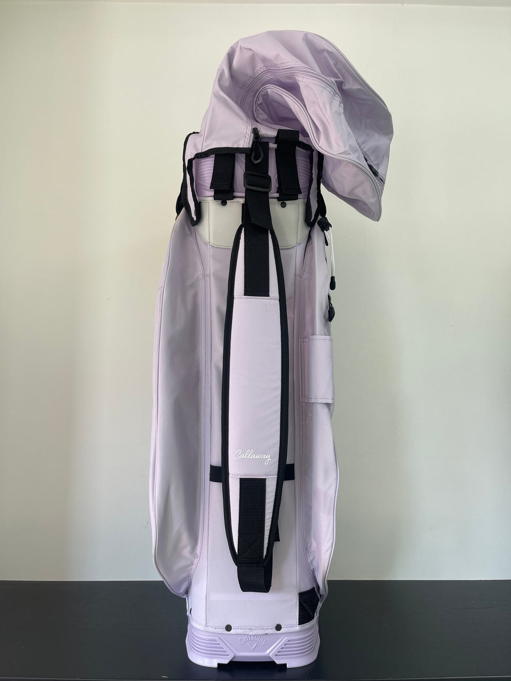 Callaway ORG14 Cartbag Orchid