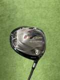 TaylorMade R7 Quad driver 10,5°