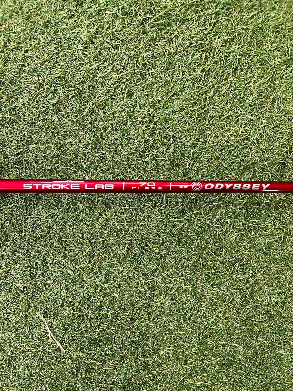 Odyssey White Hot Versa 12 Putter 34”