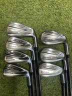 TaylorMade P790 Ijzerset 4 T/m Pw + 1,25”