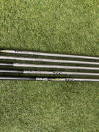 Ping Rapture 7, 8, 9, pw, gw