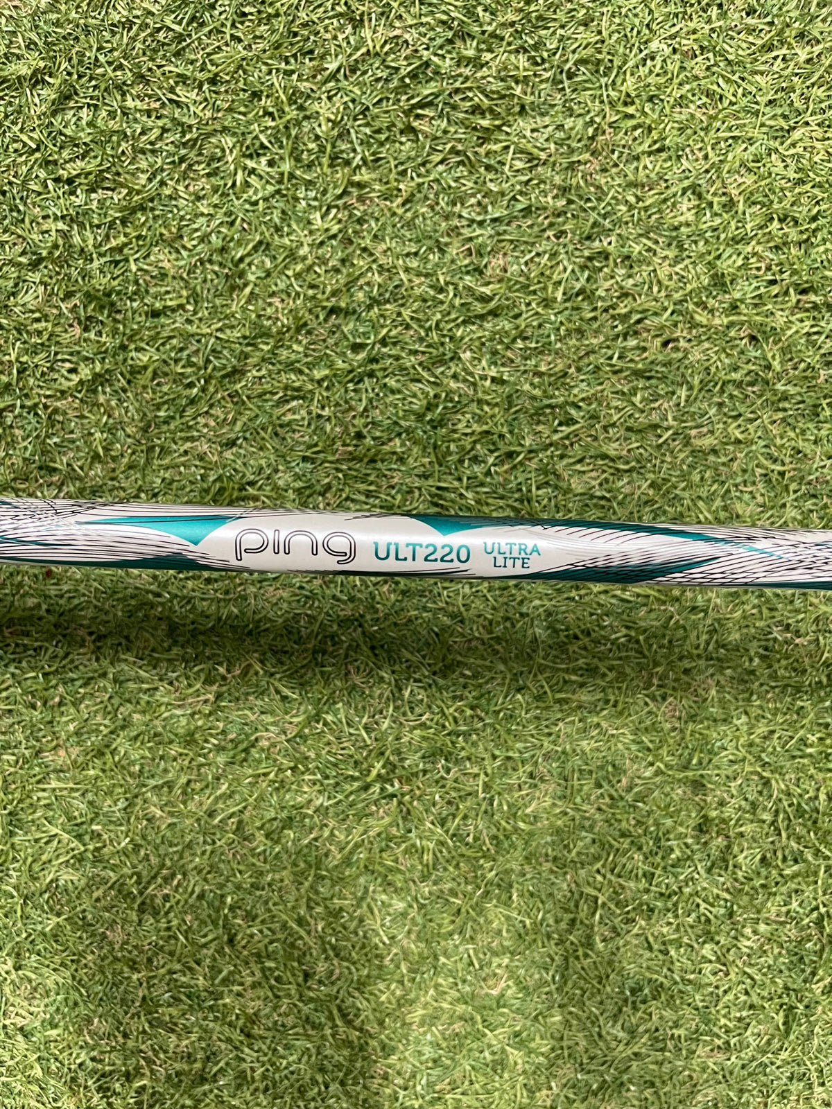 PING Rhapsody 12° Driver
