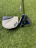 PING Gle 3 Ketch G Putter 33”