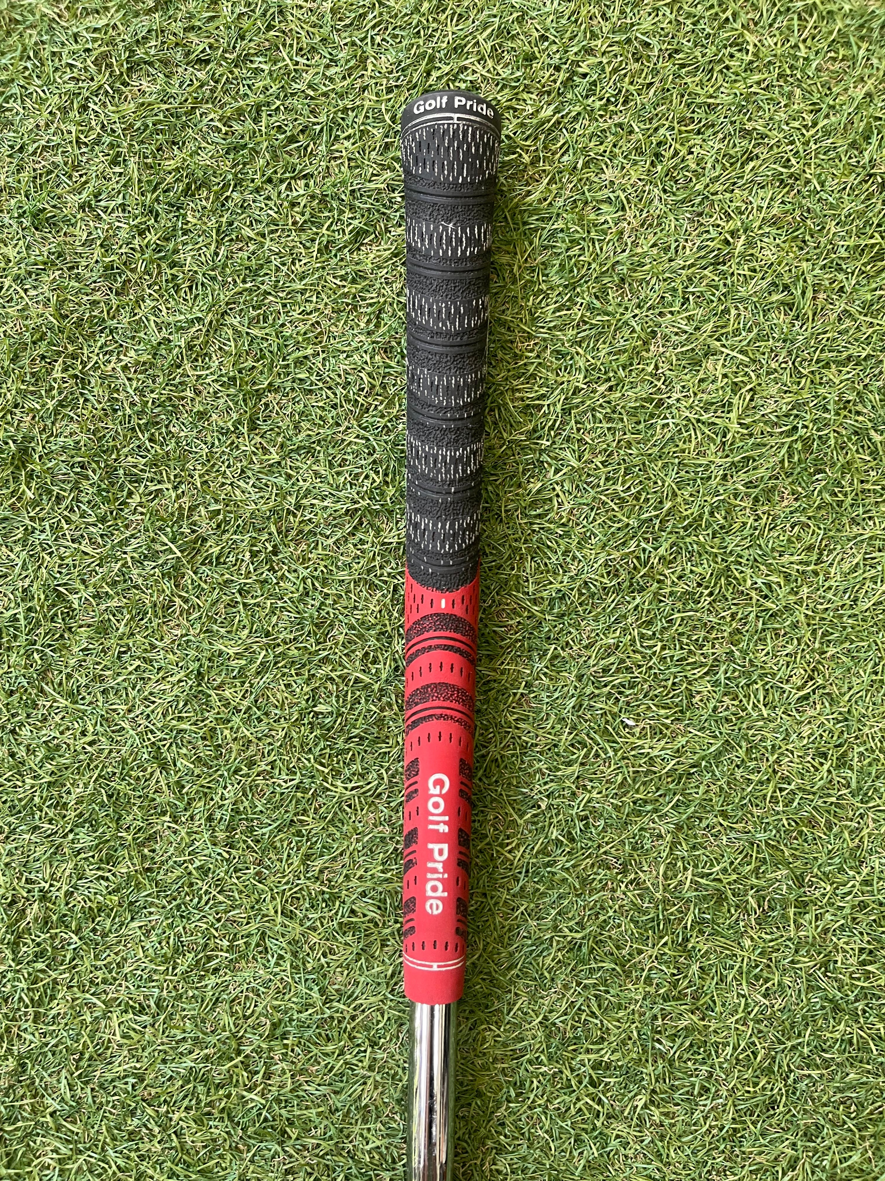 TaylorMade R7 Draw Rescue 6