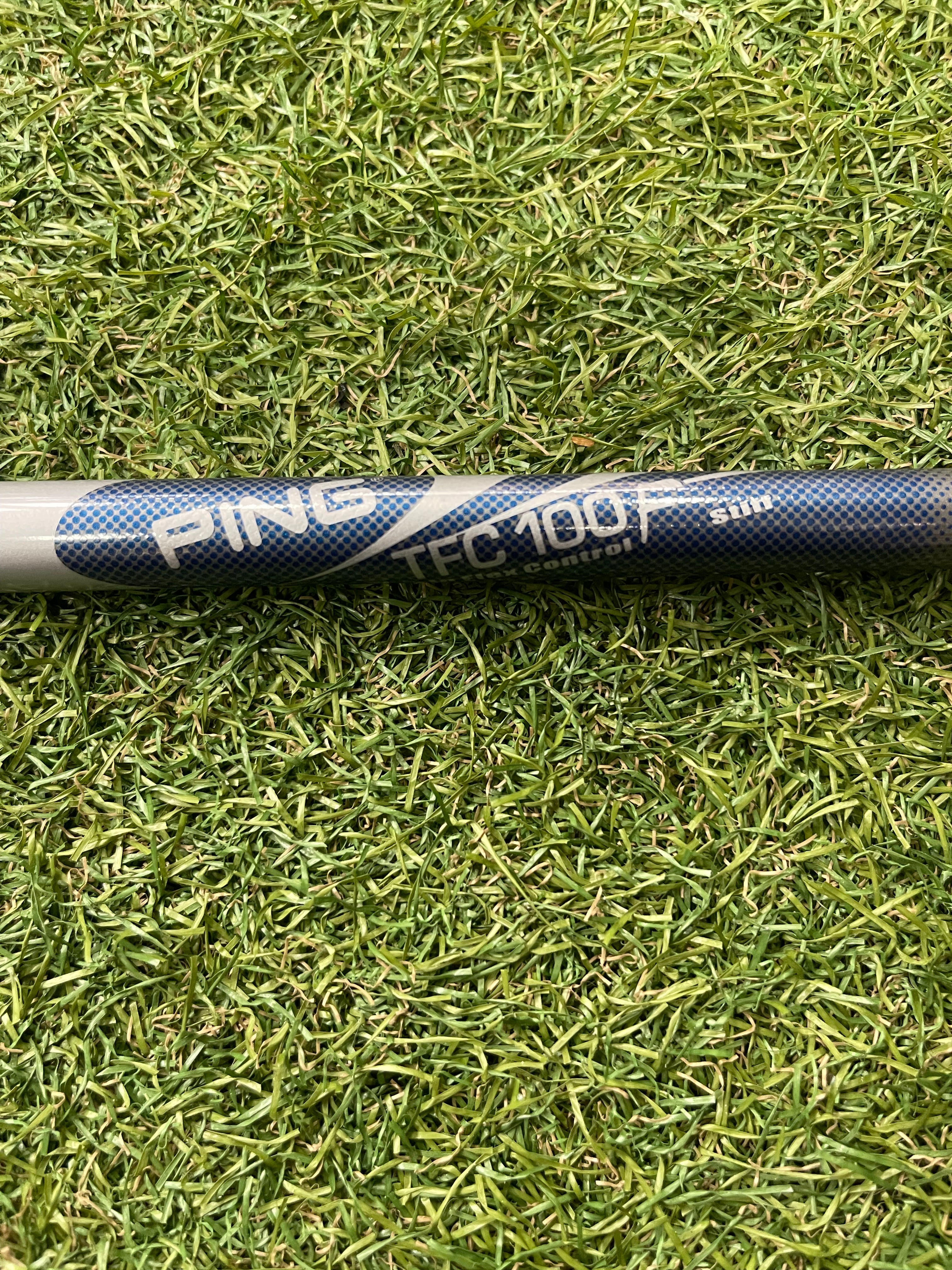 Ping G5 3 wood 15°