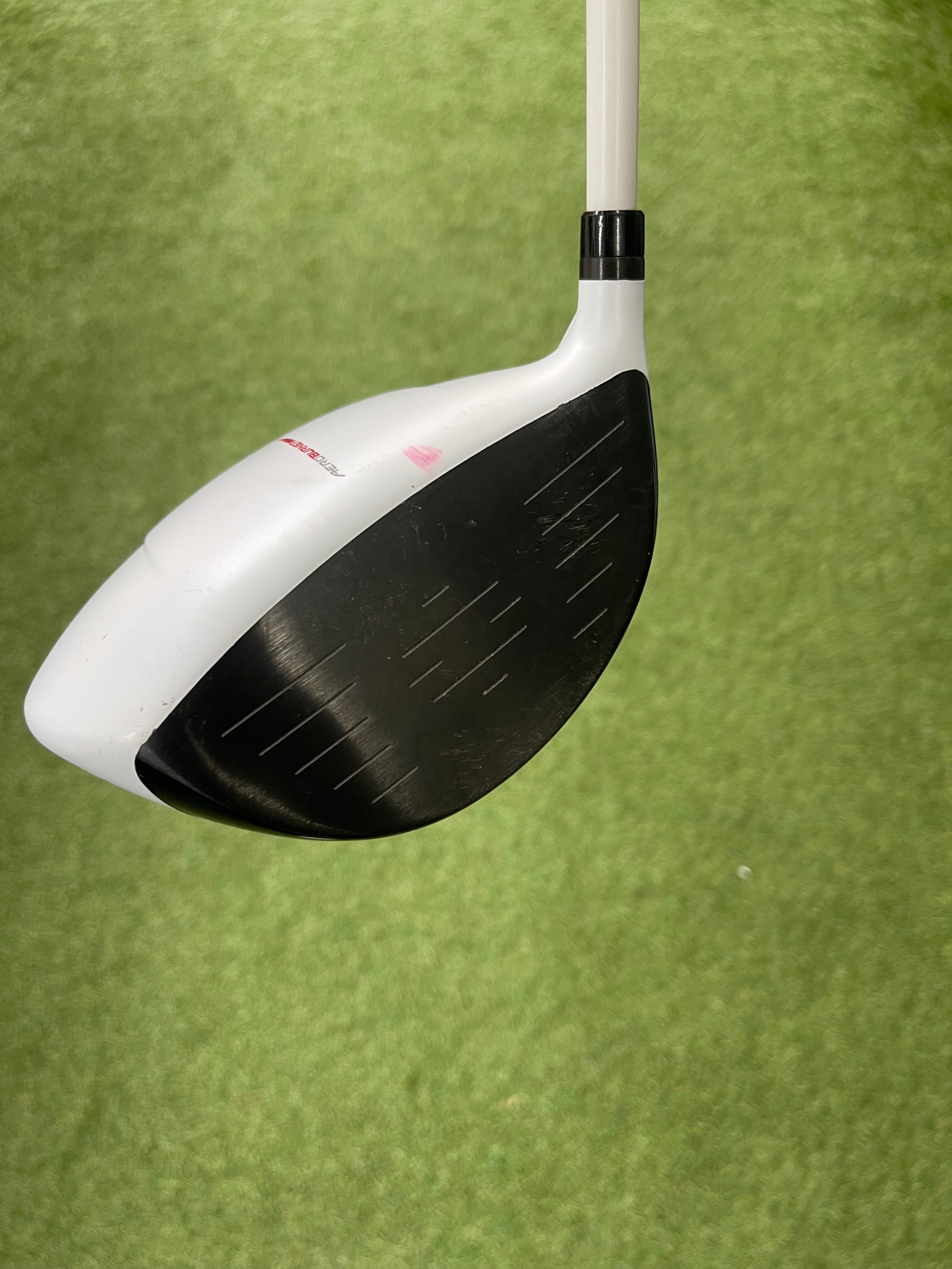 TaylorMade Aeroburner driver 12°