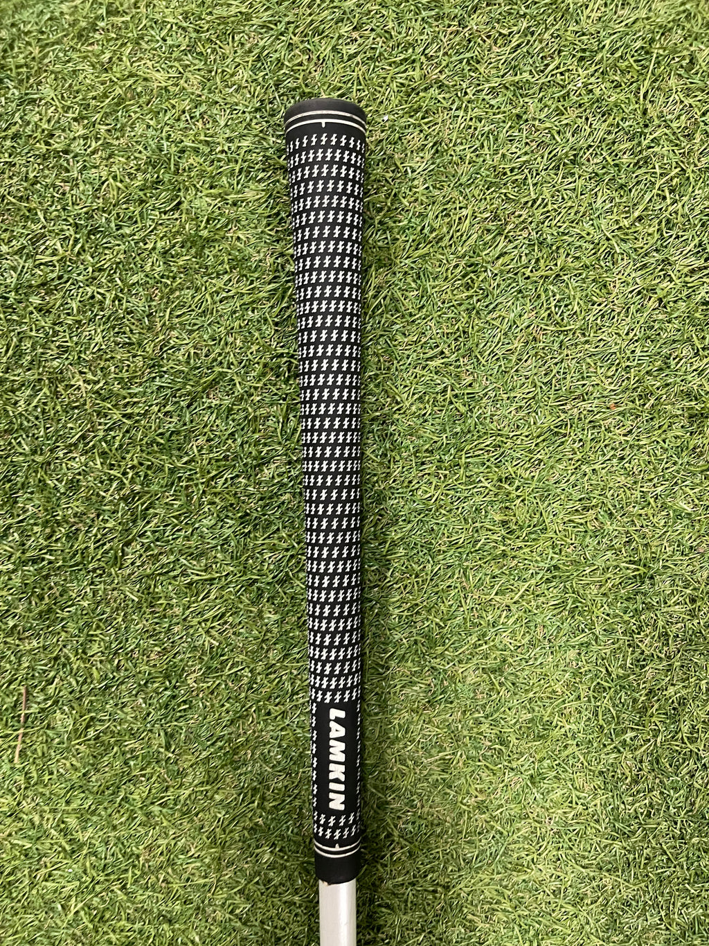 Callaway Big Bertha Alpha 815 hybride 3