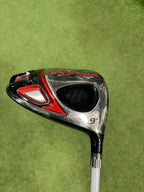 Tour Edge XCG4 Exotics 9° Driver