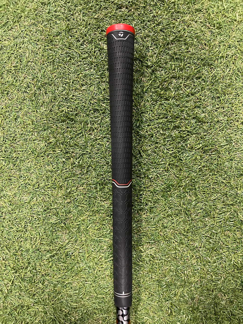 TaylorMade M6 Hybride 7 31°