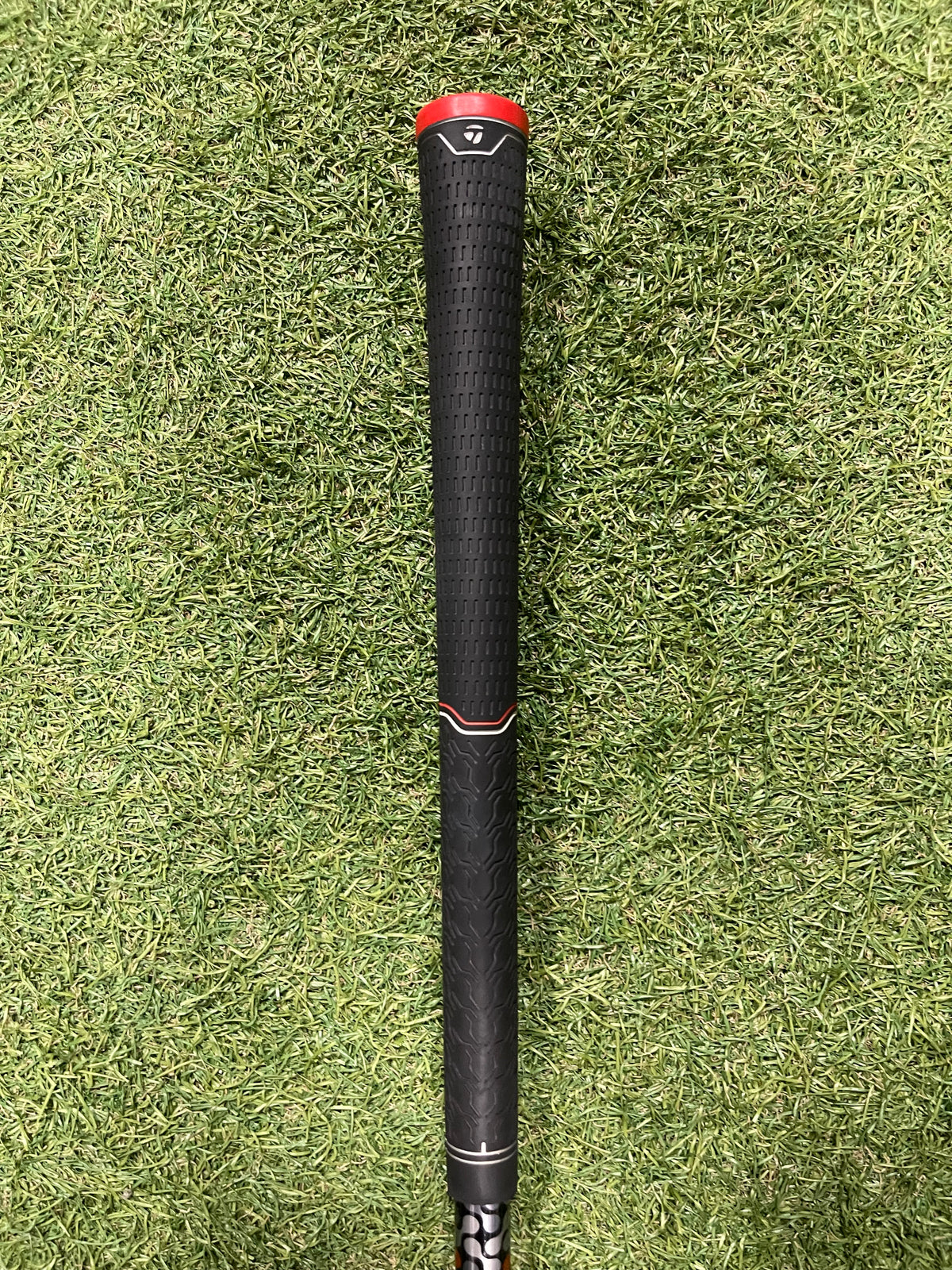 TaylorMade M6 Hybride 7 31°