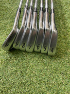Titleist AP2 ijzerset 4 t/m pw