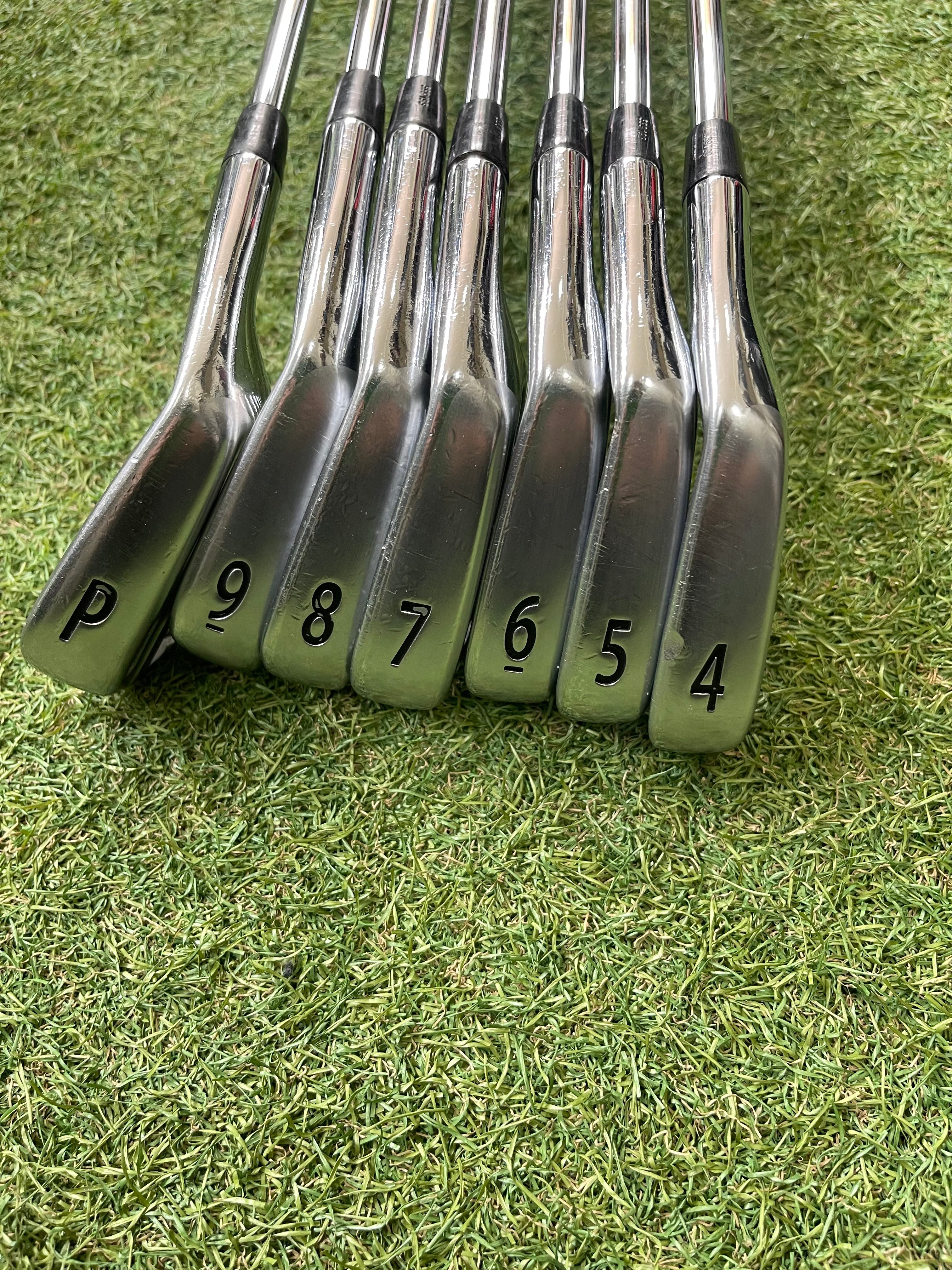 Titleist AP2 ijzerset 4 t/m pw