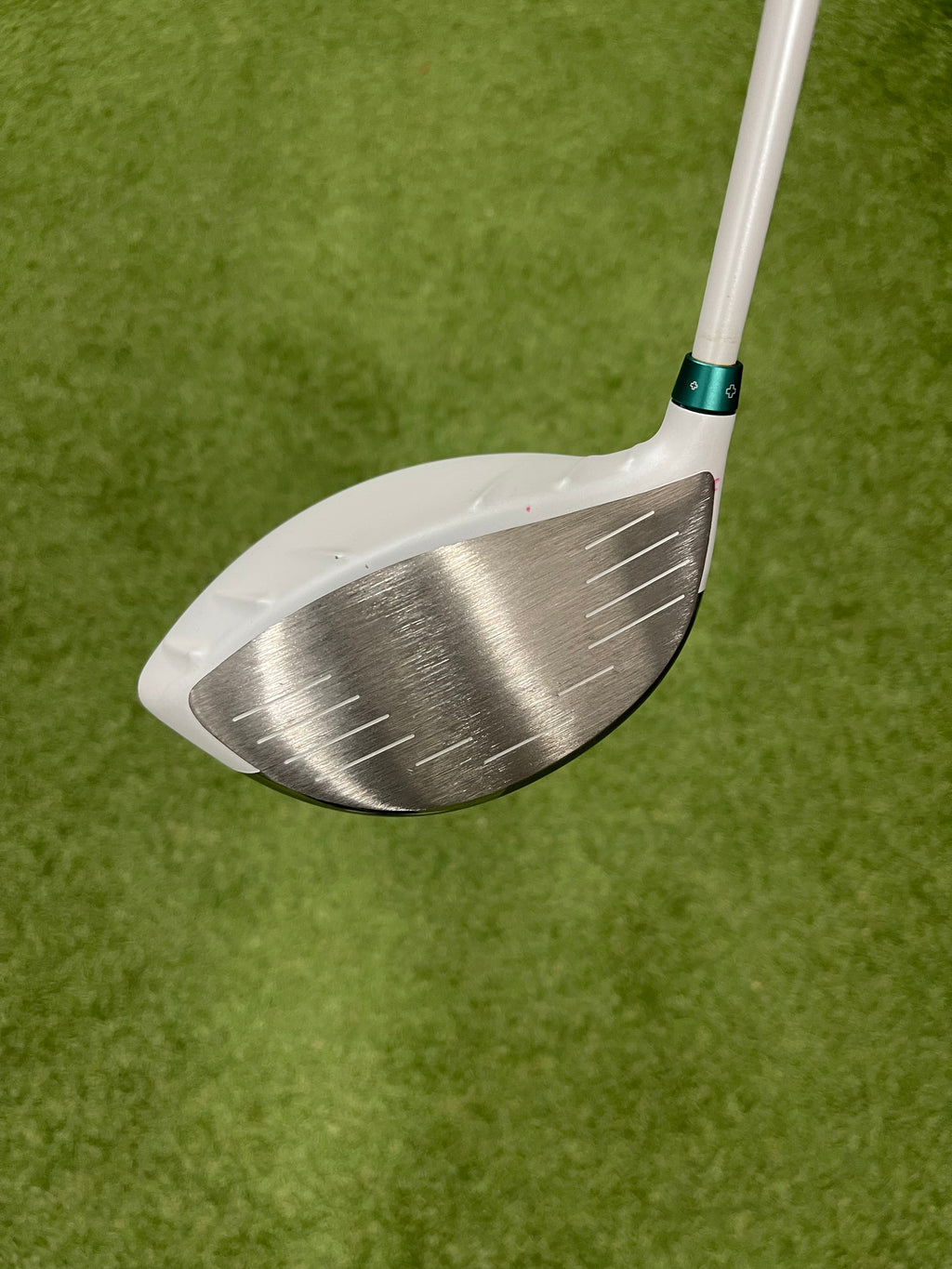 PING Rhapsody 12° Driver