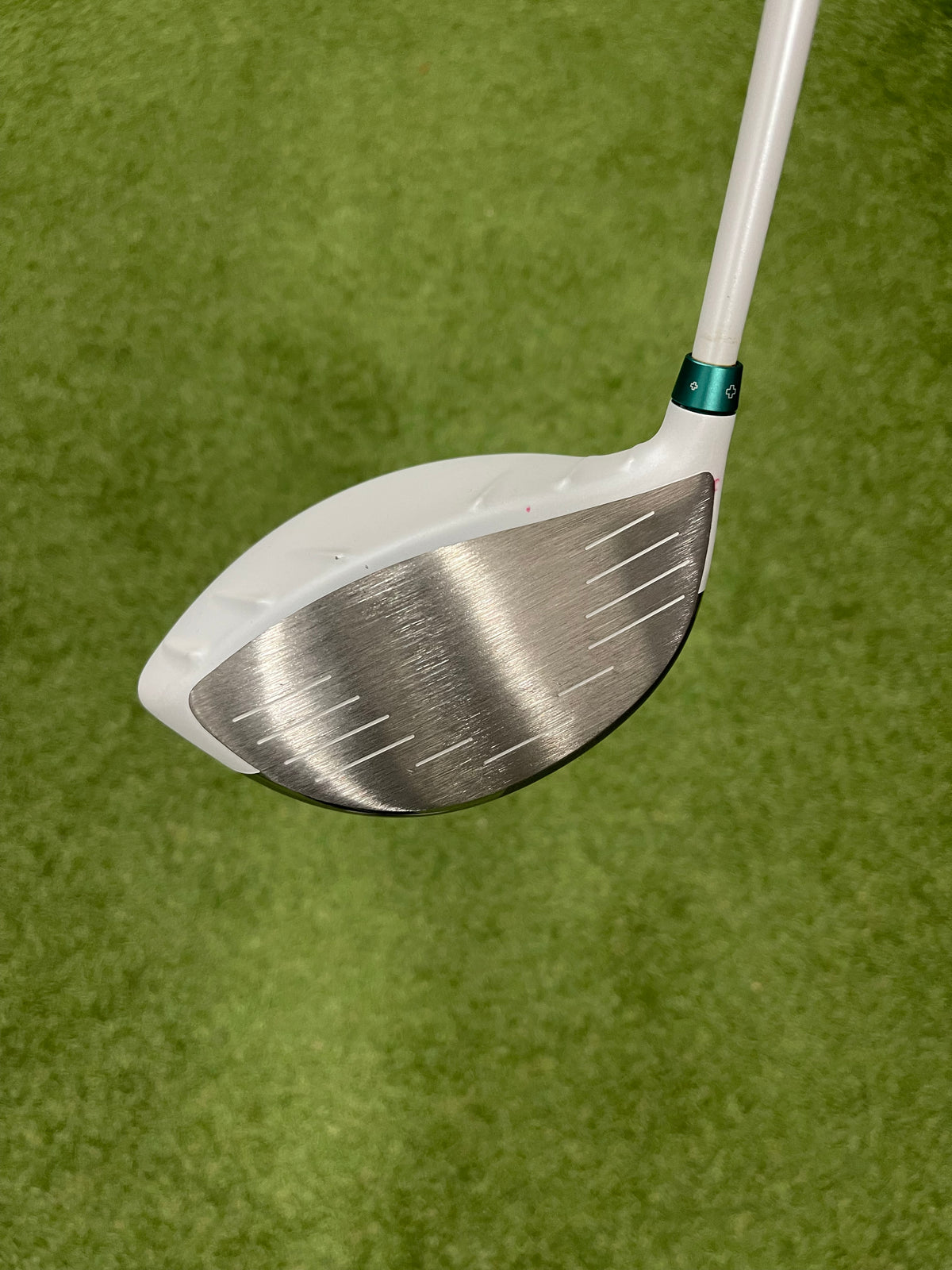 PING Rhapsody 12° Driver