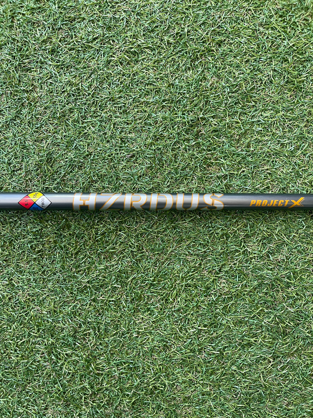 Callaway Mavrik driver 9°
