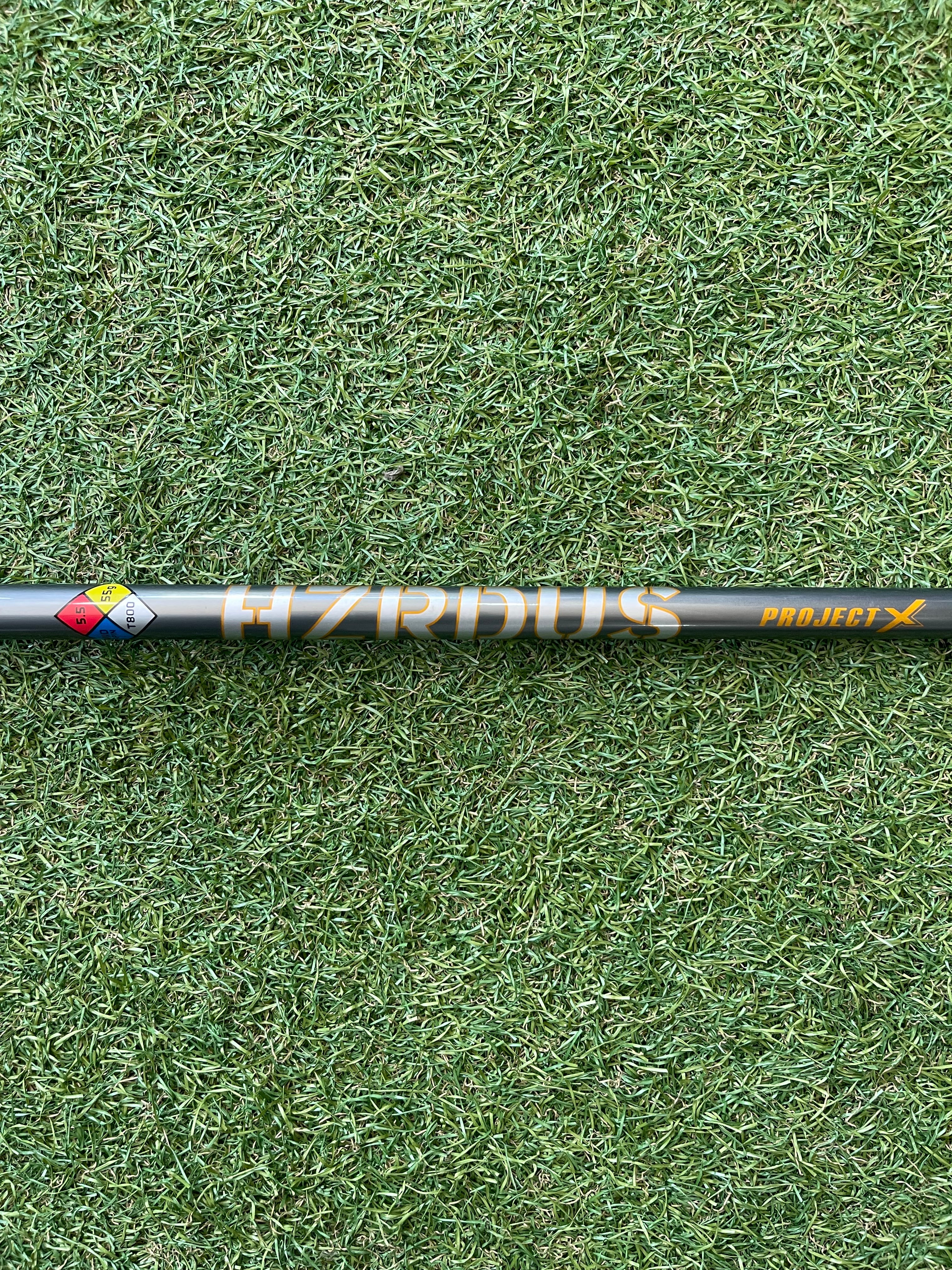 Callaway Mavrik driver 9°