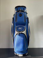 Mizuno Rider Cartbag