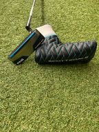 Ping Scottsdale Anser 2D putter 34”