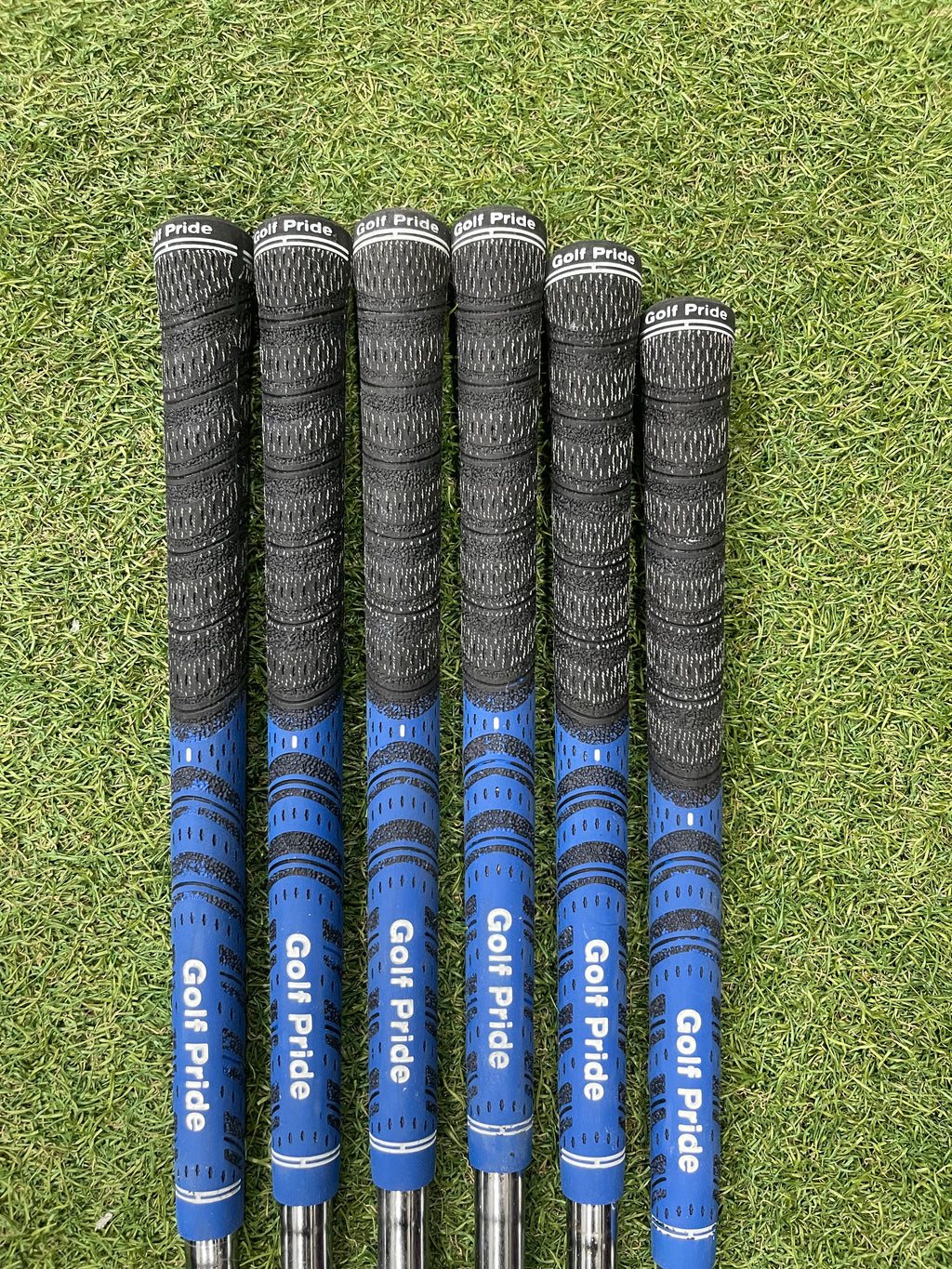 PING I5 Ijzerset 5 T/m Pw + 0,5”