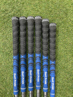 PING I5 Ijzerset 5 T/m Pw + 0,5”