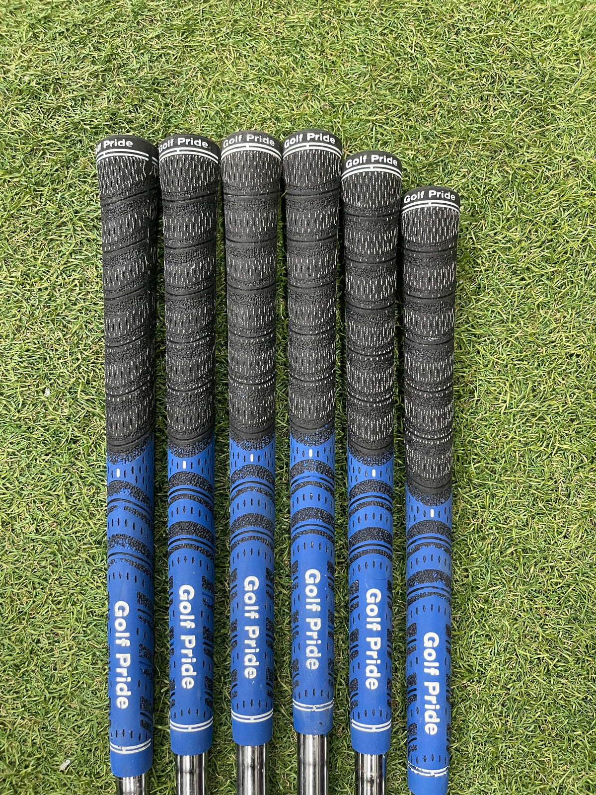 PING I5 Ijzerset 5 T/m Pw + 0,5”