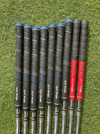 Titleist AP2 714 Ijzerset 3 T/m 9, Pw, Gw Linkshandig