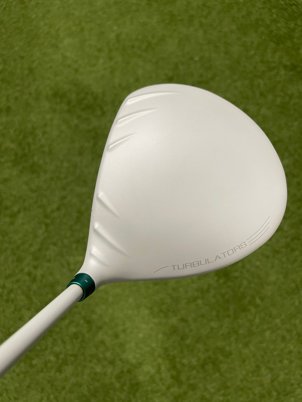 PING Rhapsody 12° Driver