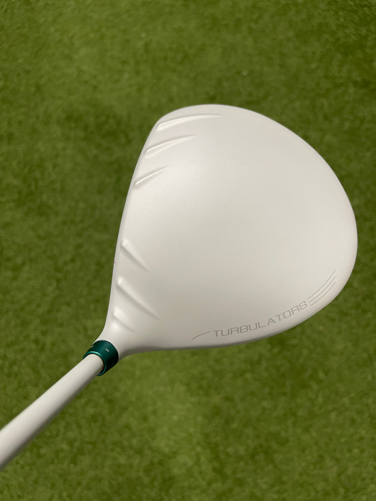 PING Rhapsody 12° Driver