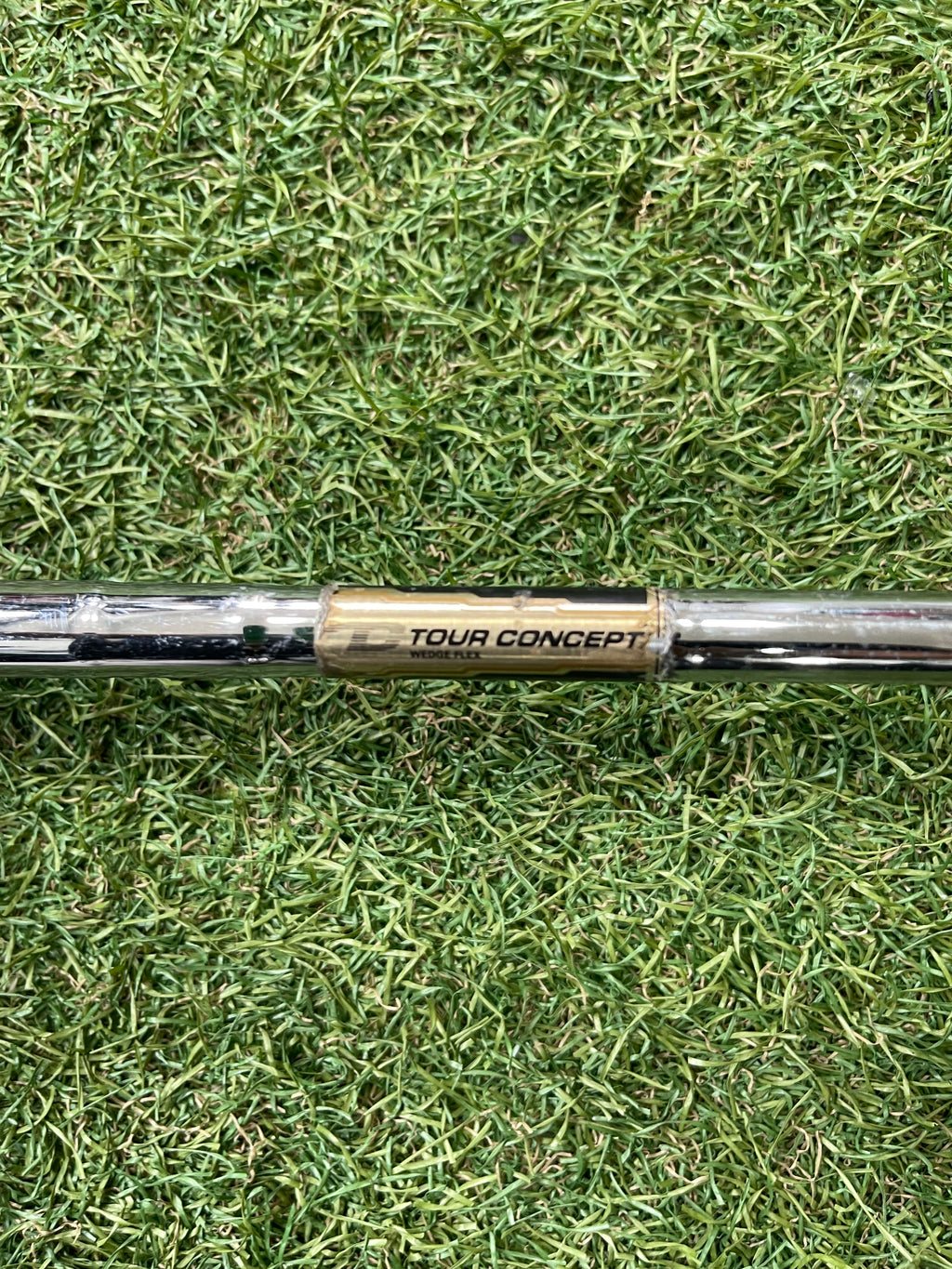 Cleveland Sunburst Rtx 52° Gapwedge