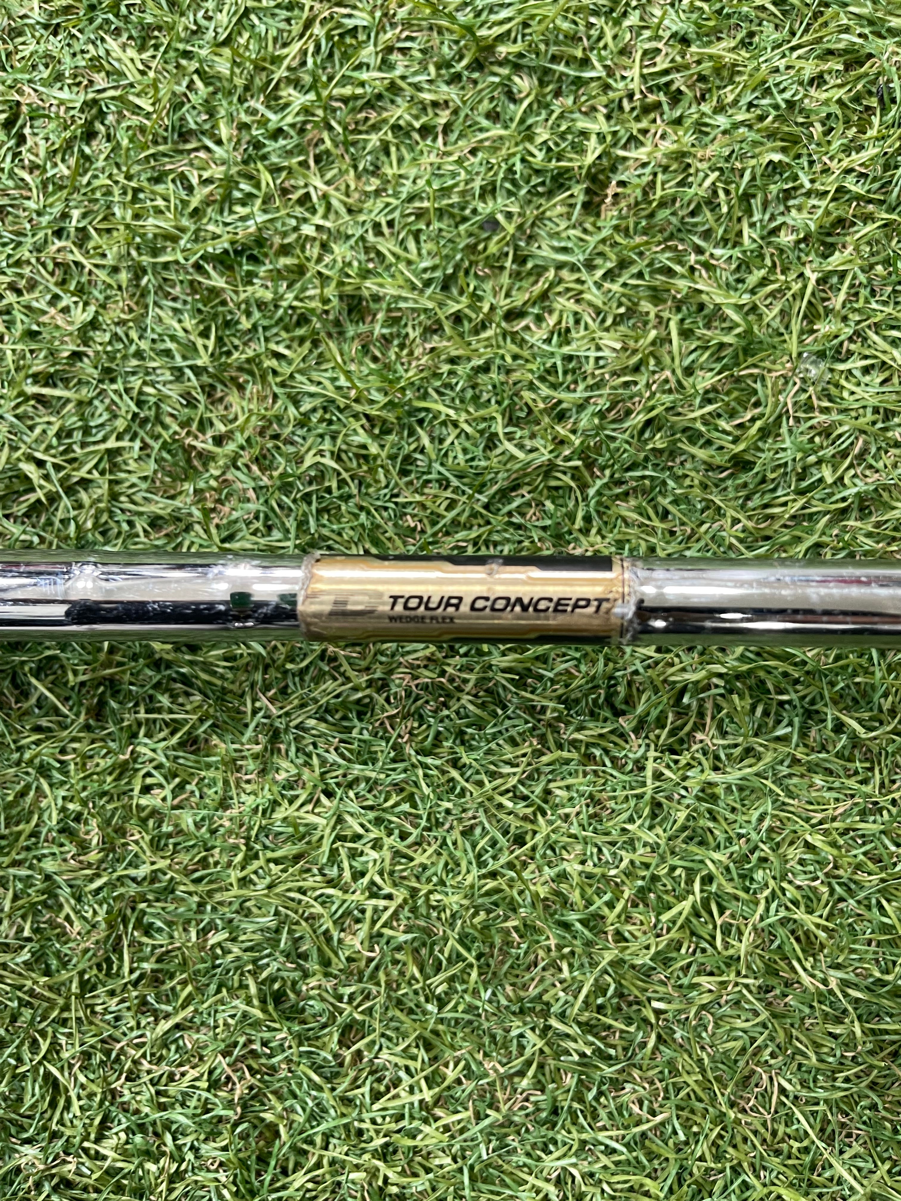 Cleveland Sunburst Rtx 52° Gapwedge