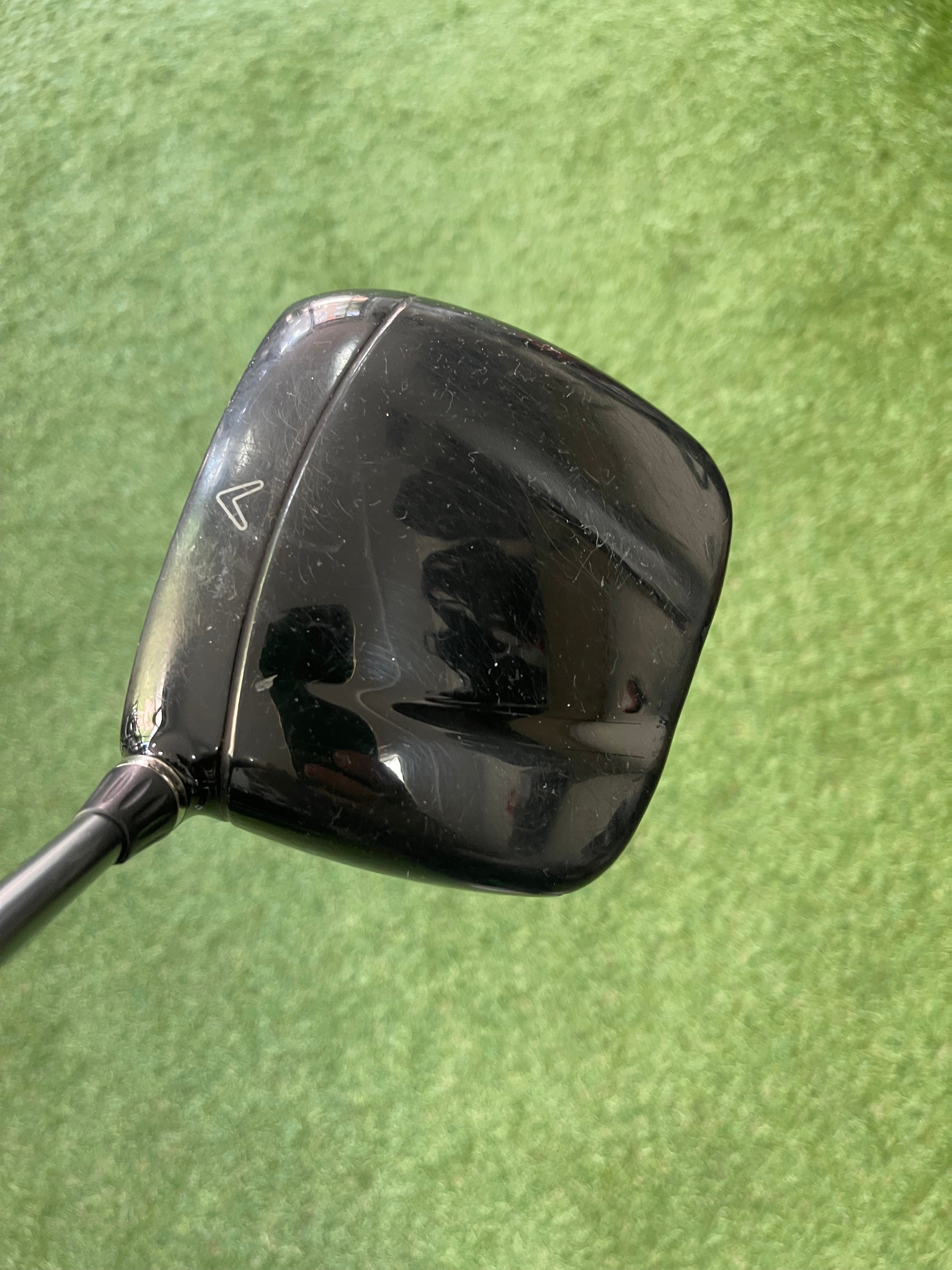 Callaway Ft-i Driver