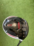 TaylorMade R15 Driver +1”