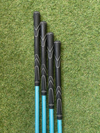 Norsud ADN halve golfset
