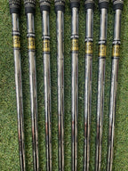 Wilson CI6 Ijzerset 3 T/m Pw