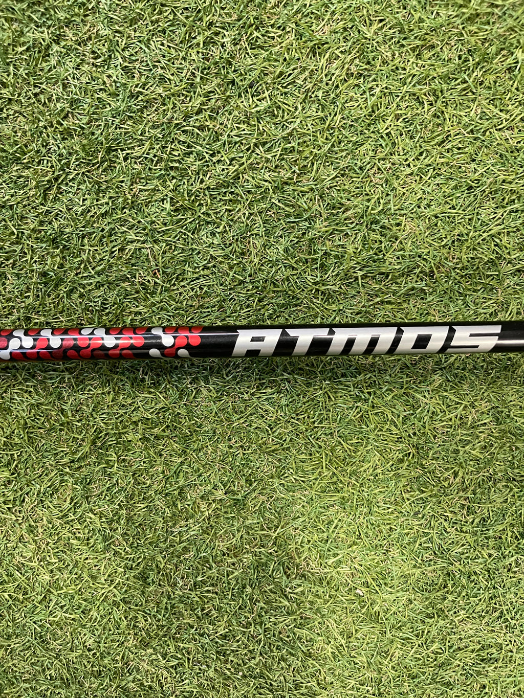 TaylorMade M4 3 Wood