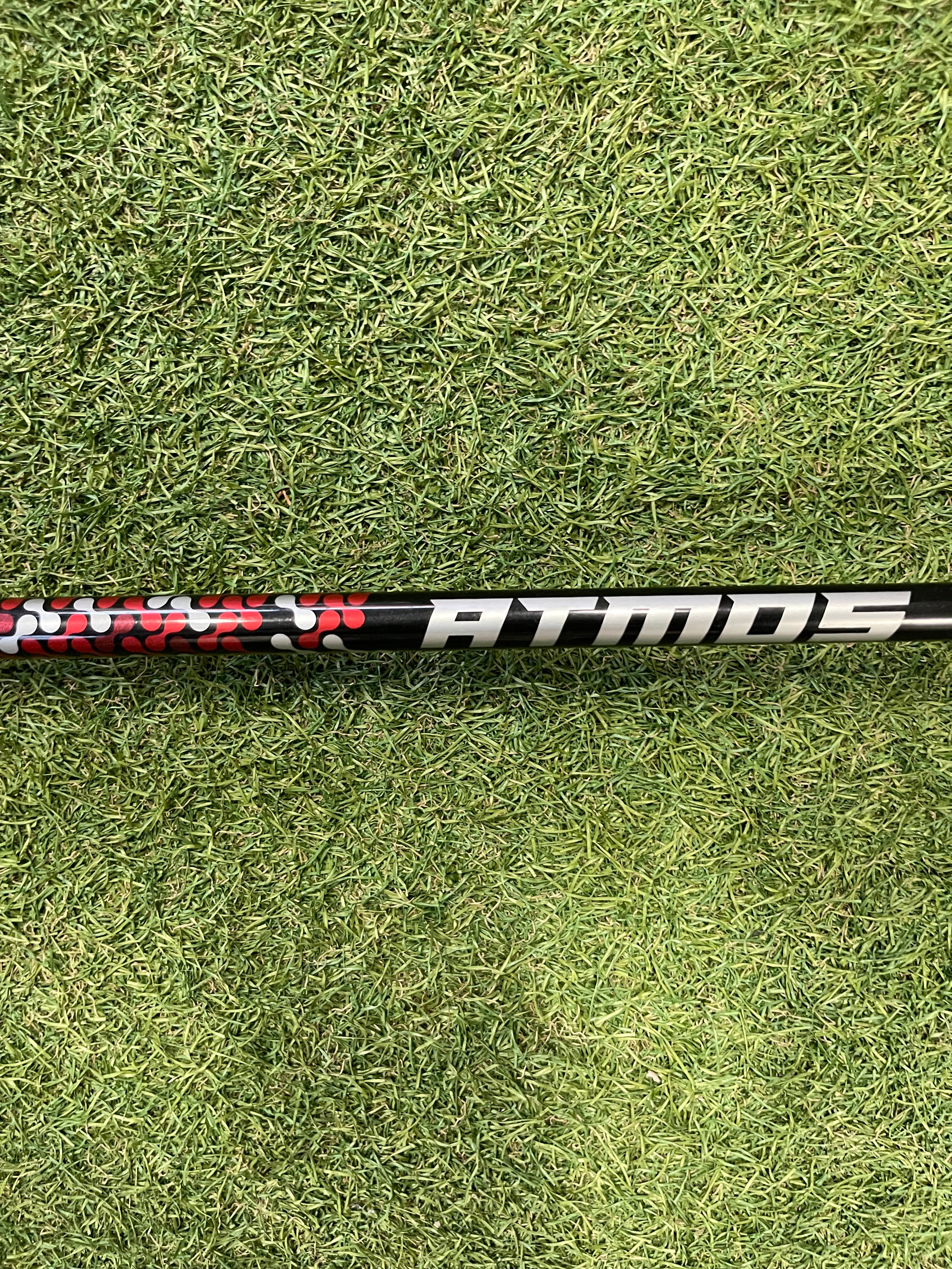 TaylorMade M4 3 Wood