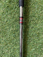 Jb Vigorous 64° Lobwedge + 1”