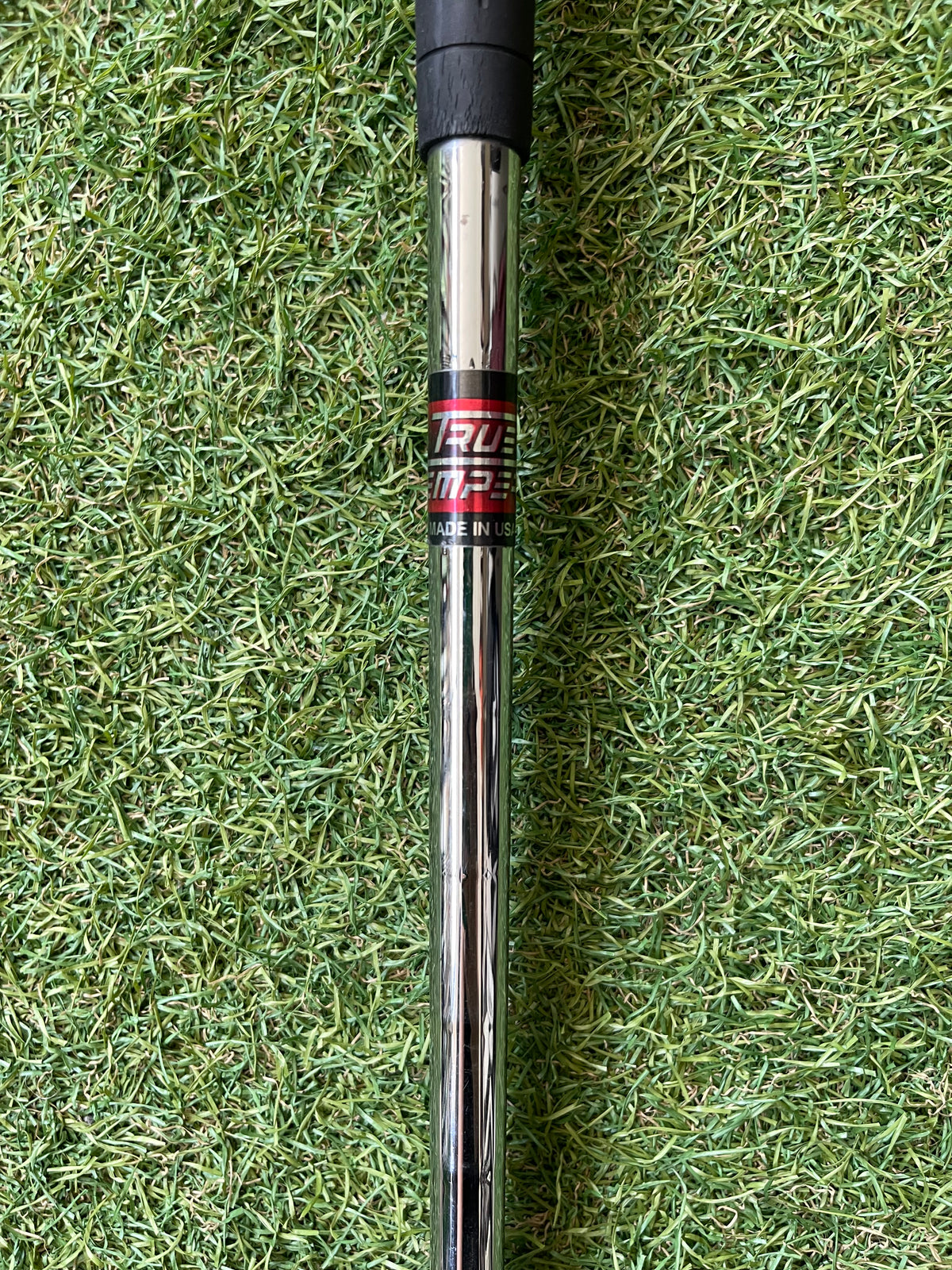 Jb Vigorous 64° Lobwedge + 1”