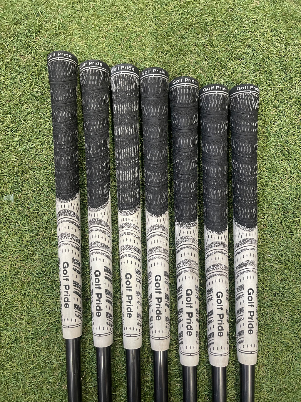 TaylorMade P790 Ijzerset 4 T/m Pw + 1,25”