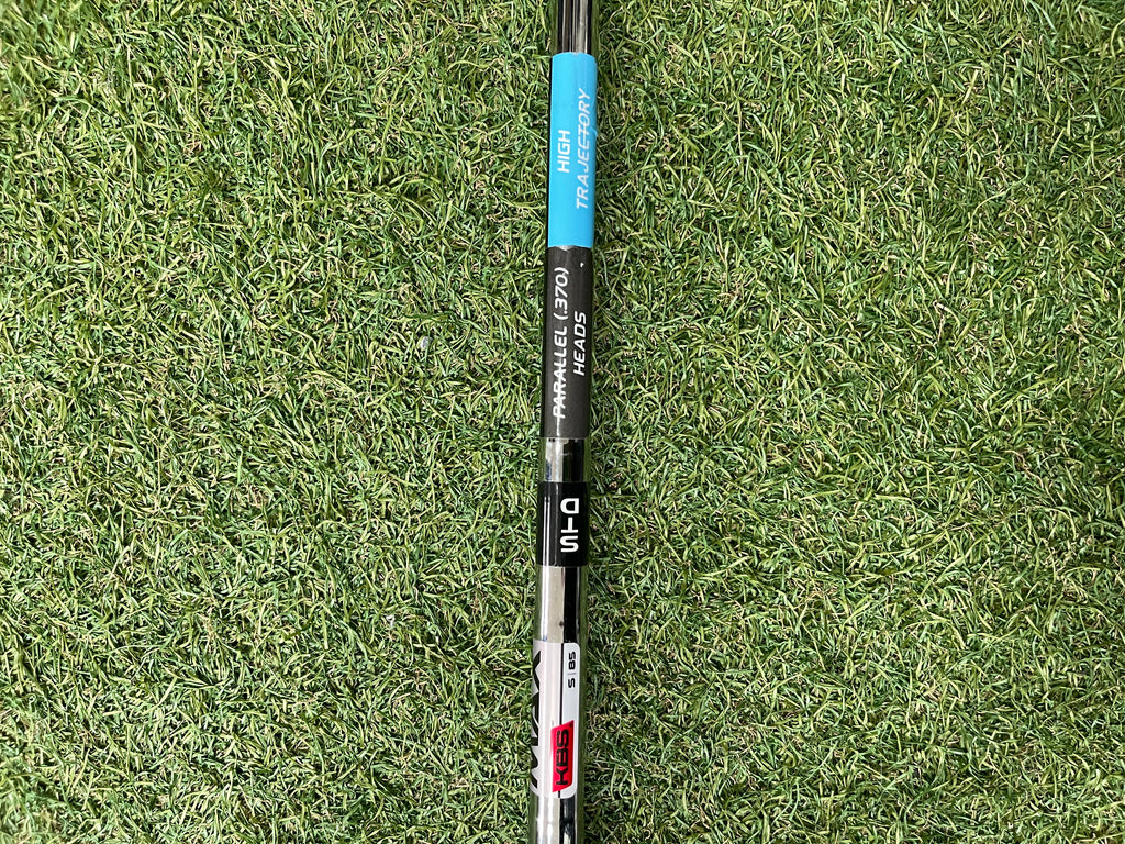 TaylorMade Sim Max Ijzer 7