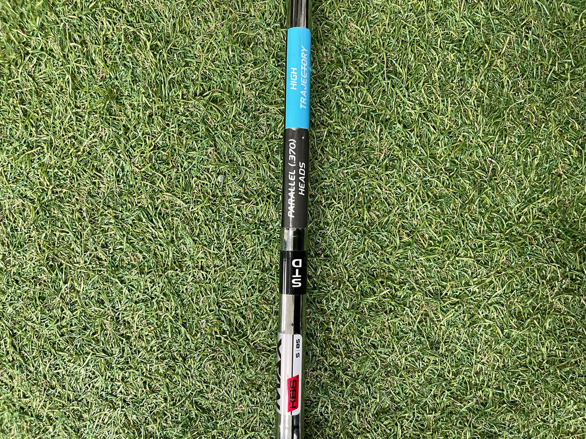 TaylorMade Sim Max Ijzer 7