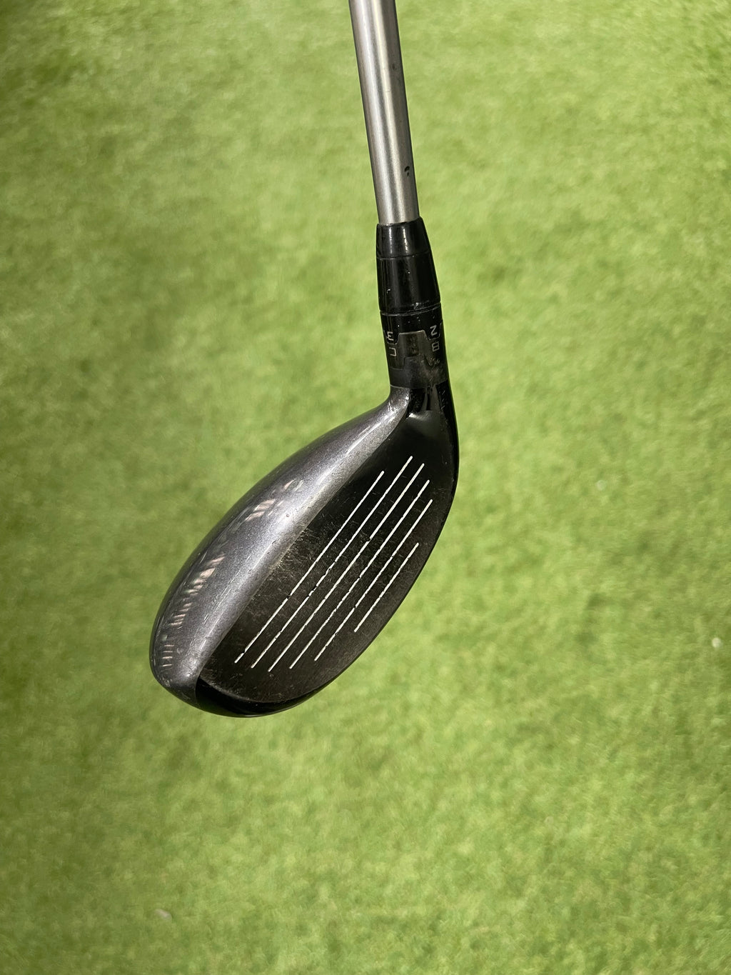 Titleist 816 H1 hybride 21°
