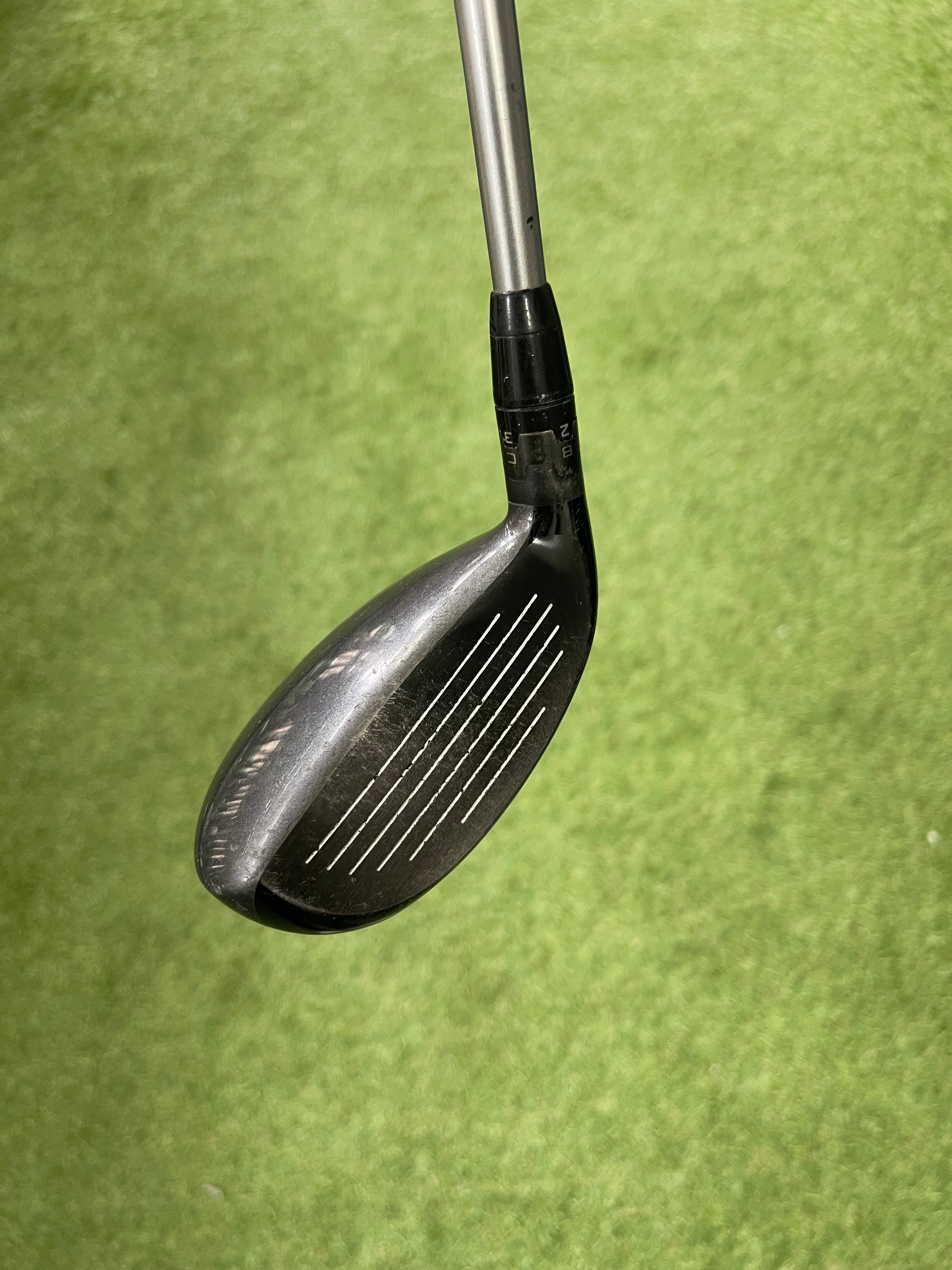 Titleist 816 H1 hybride 21°