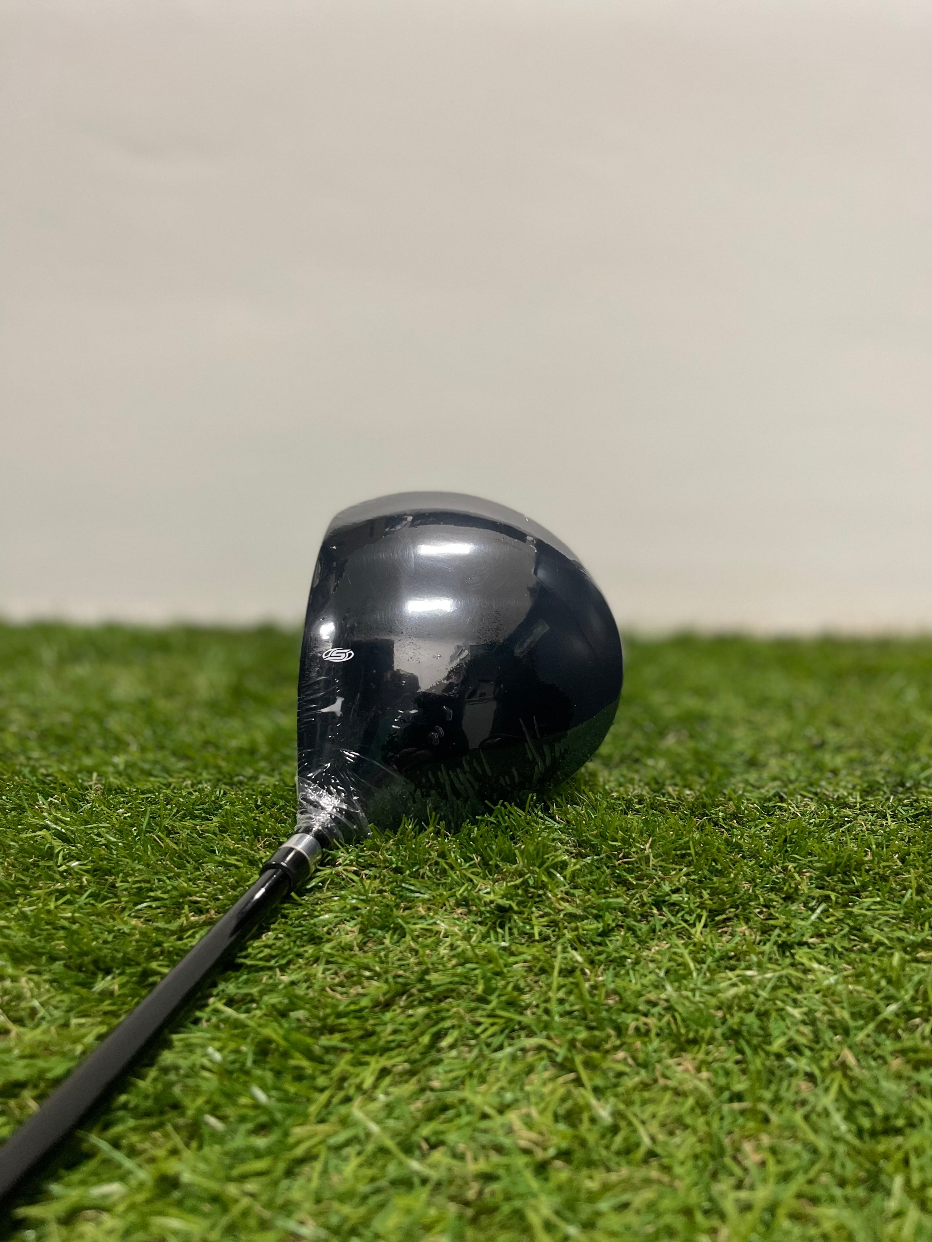 Nieuwe Skymax IX-5 ICE Driver