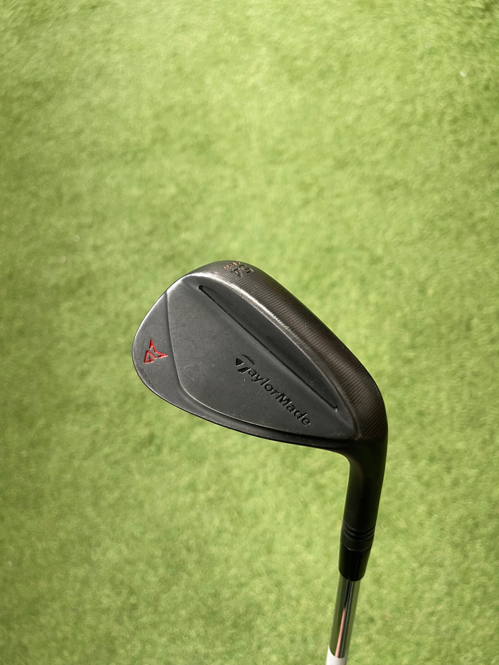 TaylorMade Milled Grind 2 Sandwedge 54°