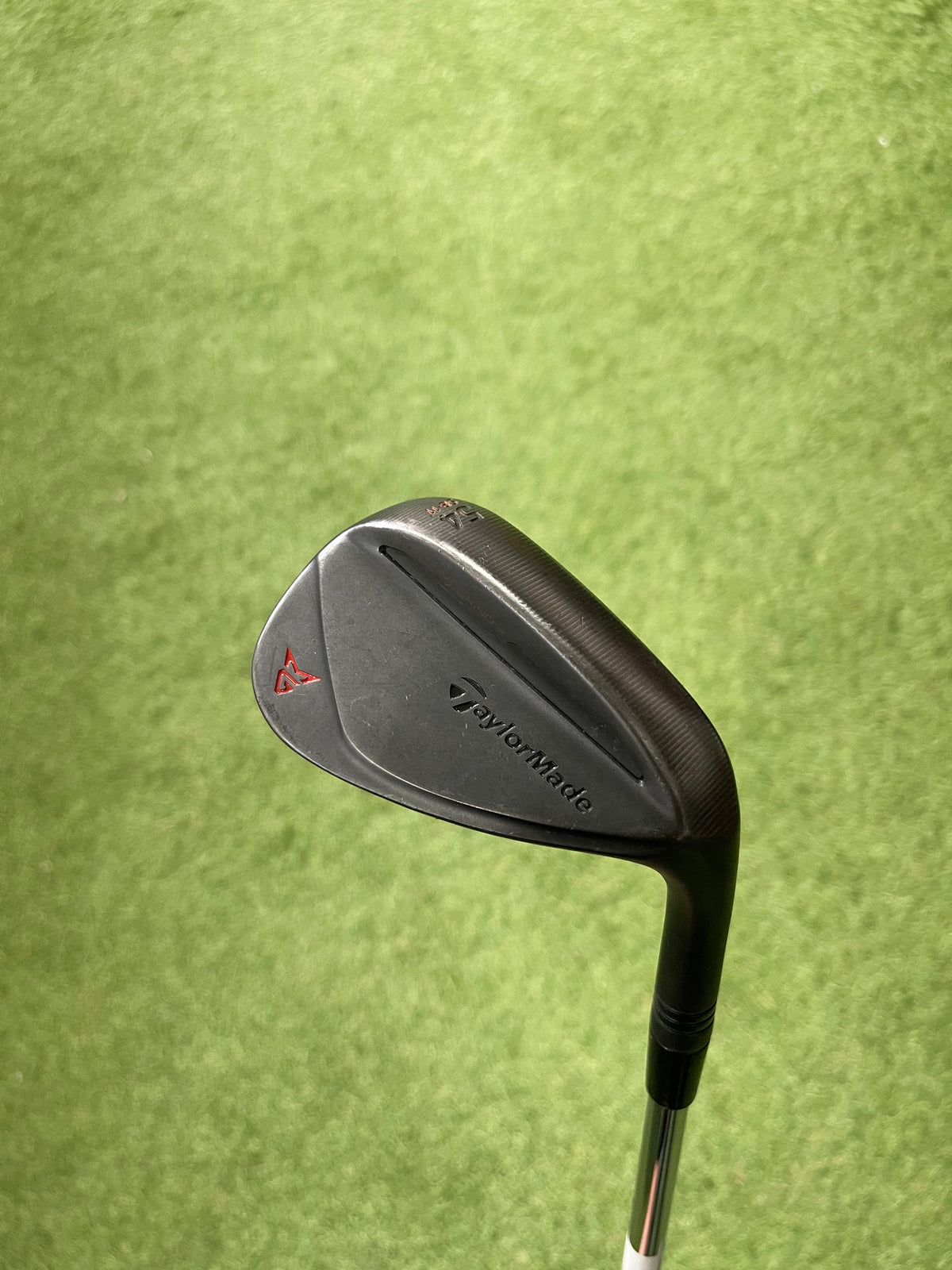 TaylorMade Milled Grind 2 Sandwedge 54°
