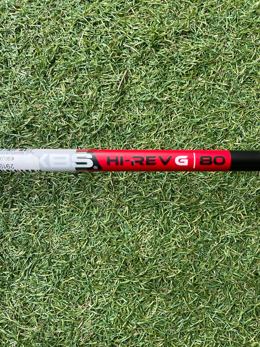 Callaway Mack Daddy CB 56° Sandwedge