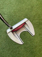 Odyssey White Hot Rx V-line Fang Putter 33”