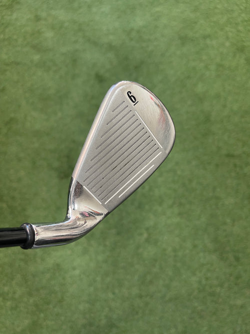 Callaway X20 ijzer 6 (linkshandig)